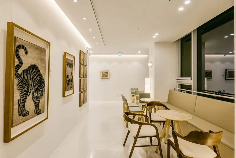 포스코갤러리 이미지 19